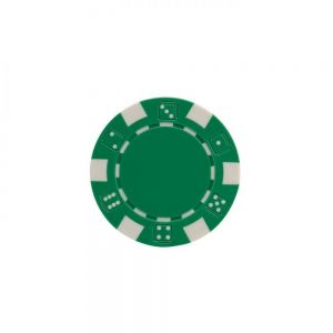 SET DE POKER TAHÚR personalizada